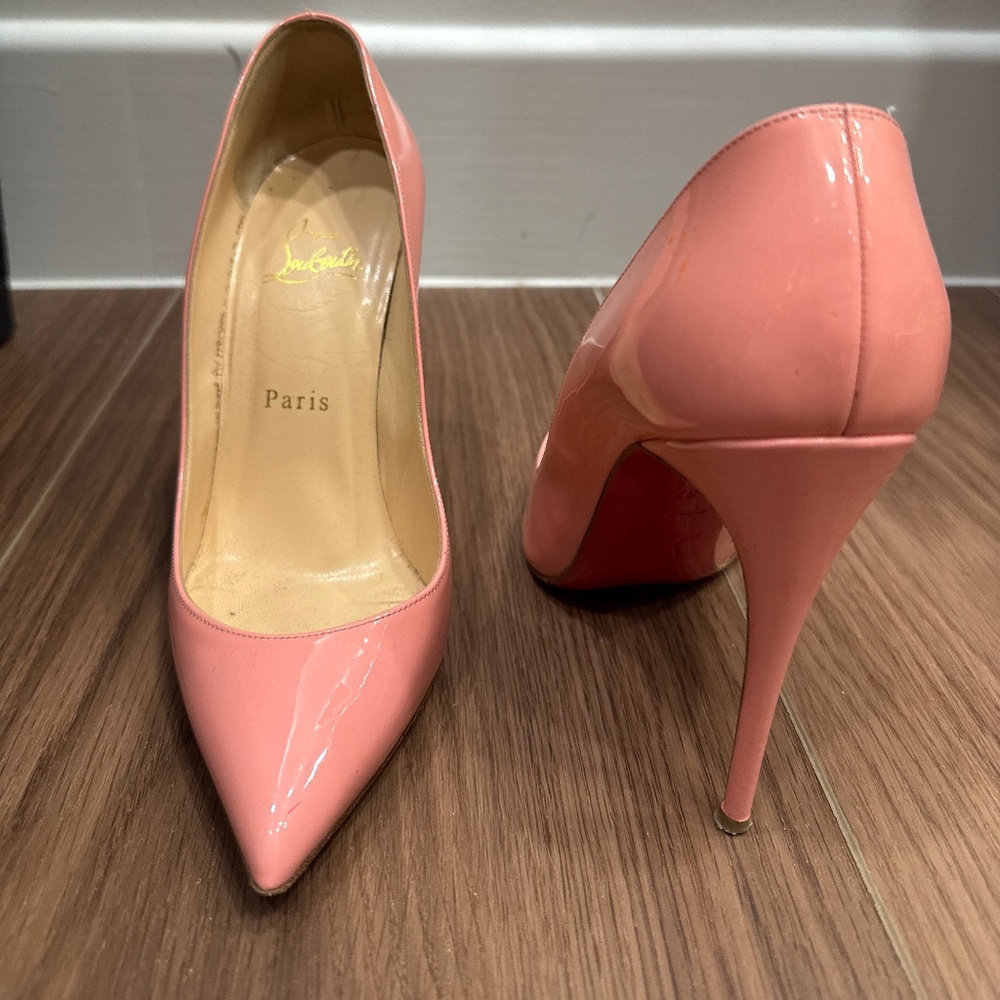 Louboutin